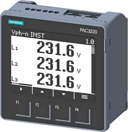 SENTRON 7KM3220-1BA01-1EA0 SENTRON 7KM3220-1BA01-1EA0