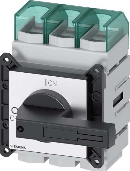 SENTRON, Lasttrennschalter 3LD56200TK11 SENTRON, Lasttrennschalter 3LD56200TK11
