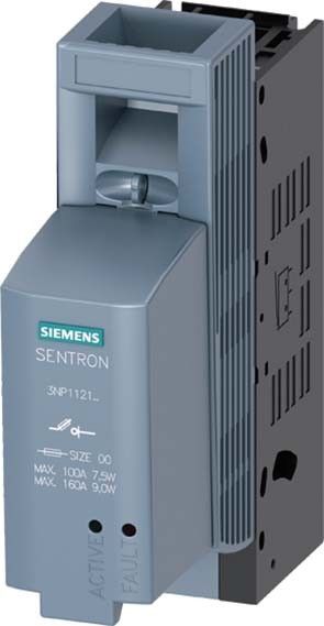 SENTRON, Si-Lasttrennsch. 3NP11211CA24 SENTRON, Si-Lasttrennsch. 3NP11211CA24