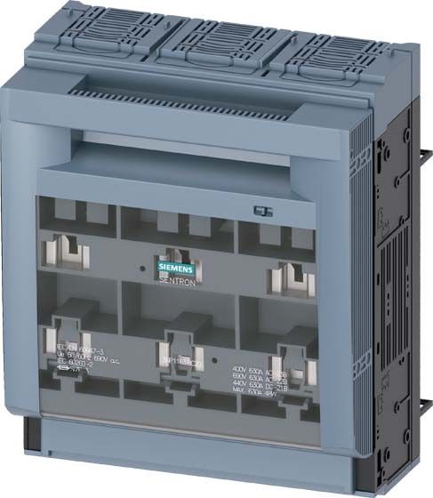 Sicherungslasttrenner 3NP1163-1BC20 Sicherungslasttrenner 3NP1163-1BC20