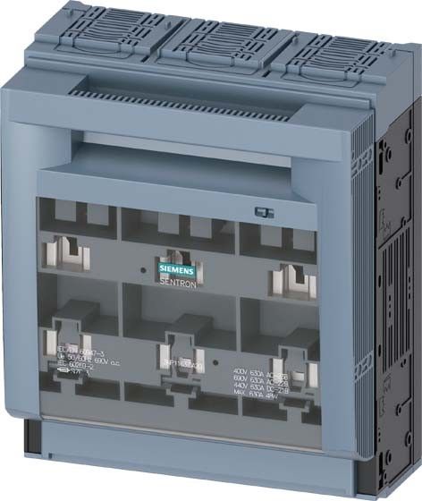 Sicherungslasttrenner 3NP1163-1DA20 Sicherungslasttrenner 3NP1163-1DA20