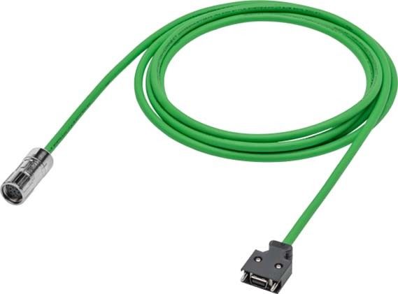 Signalleitung konfektion. 6FX30022CT121BF0 Signalleitung konfektion. 6FX30022CT121BF0