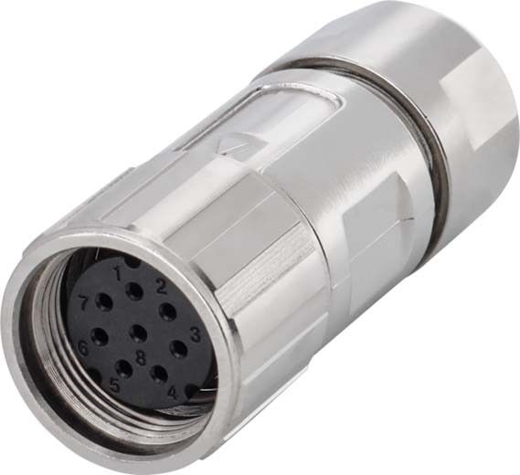 Signalstecker gerade 6FX20030SL13 Signalstecker gerade 6FX20030SL13