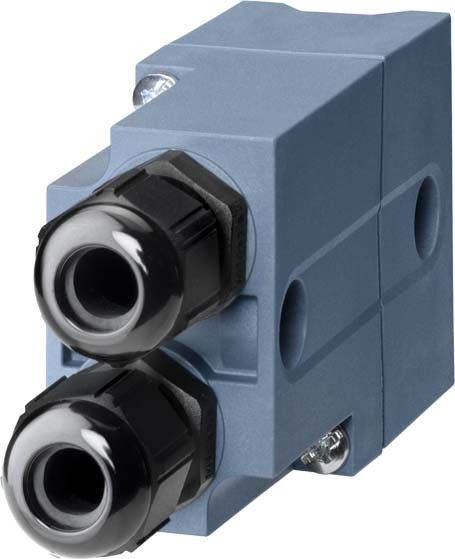 SIMATIC DP 6ES7194-6CA00-0AA0