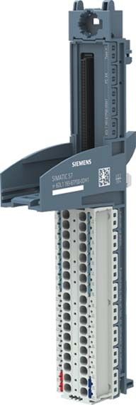 SIMATIC ET 200SP HA 6DL11936TP000DH1 SIMATIC ET 200SP HA 6DL11936TP000DH1