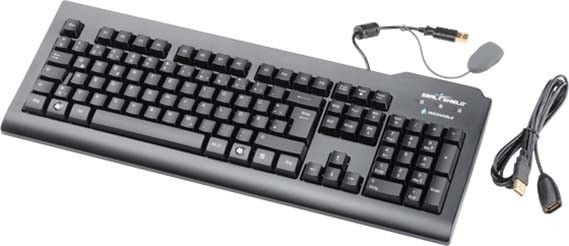 SIMATIC HMI USB-Tastatur 6AV68810AU140AA0 SIMATIC HMI USB-Tastatur 6AV68810AU140AA0