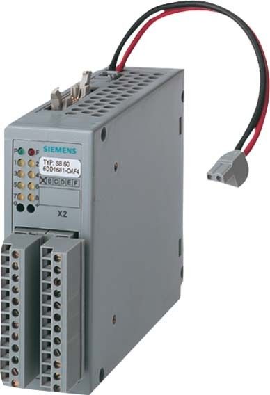 SIMATIC TDC 6DD16810AE2 SIMATIC TDC 6DD16810AE2