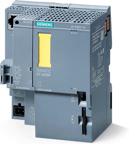 SIMATIC Zentralbaugruppe 6ES7510-1SJ01-0AB0 SIMATIC Zentralbaugruppe 6ES7510-1SJ01-0AB0