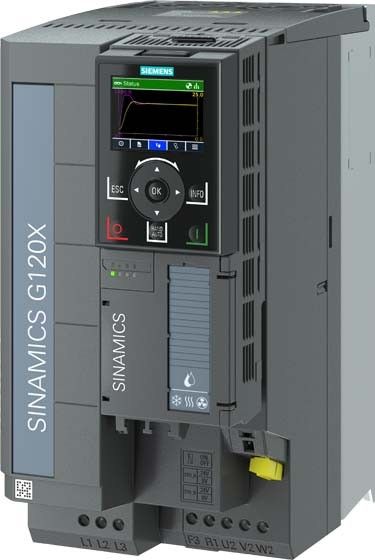 SINAMICS G120X 6SL32201YE260AB0 SINAMICS G120X 6SL32201YE260AB0