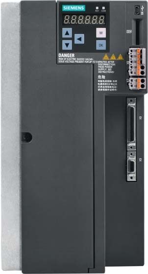 SINAMICS V90 Frequenzumr. 6SL3210-5FE15-0UA0 SINAMICS V90 Frequenzumr. 6SL3210-5FE15-0UA0