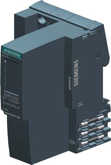 SIPLUS ET 200SP 6AG1155-6AU01-7BN0 SIPLUS ET 200SP 6AG1155-6AU01-7BN0