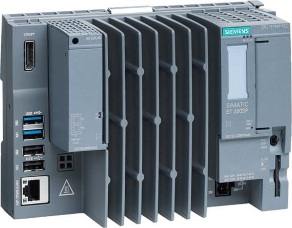 SIPLUS ET 200SP CPU1515SP 6AG16772SB422GB0 SIPLUS ET 200SP CPU1515SP 6AG16772SB422GB0