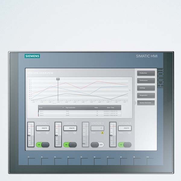 SIPLUS HMI KTP1200 Basic 6AG1123-2MA03-2AX0 SIPLUS HMI KTP1200 Basic 6AG1123-2MA03-2AX0