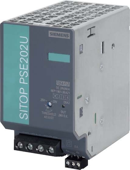 SIPLUS PS E202U 6AG1961-3BA21-4AX0 SIPLUS PS E202U 6AG1961-3BA21-4AX0