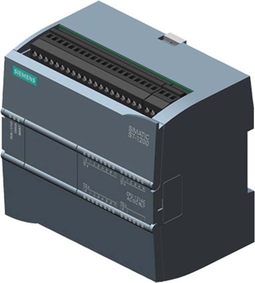 SIPLUS S7-1200 6AG1214-1BG40-2XB0 SIPLUS S7-1200 6AG1214-1BG40-2XB0