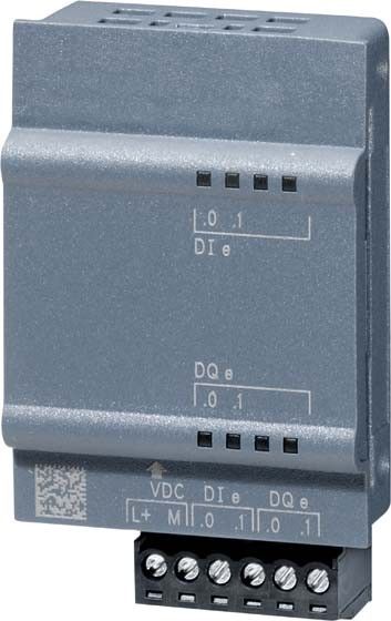 SIPLUS S7-1200 6AG1223-0BD30-5XB0 SIPLUS S7-1200 6AG1223-0BD30-5XB0