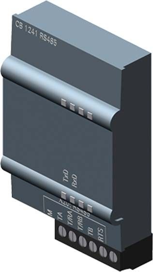 SIPLUS S7-1200 6AG1241-1CH30-5XB1 SIPLUS S7-1200 6AG1241-1CH30-5XB1