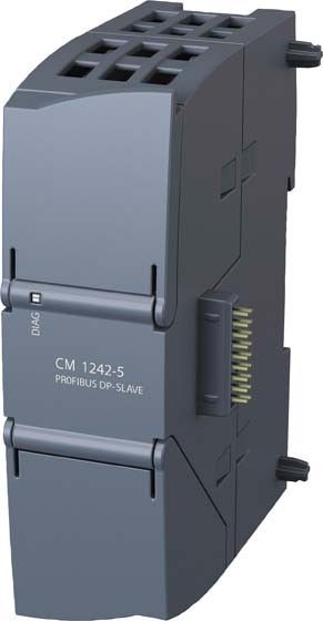 SIPLUS S7-1200 CM 1243-5 6AG2243-5DX30-1XE0 SIPLUS S7-1200 CM 1243-5 6AG2243-5DX30-1XE0
