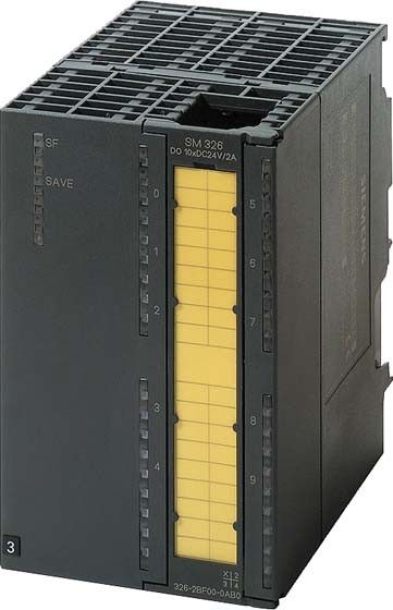 SIPLUS S7-300 SM 326F 6AG1326-1BK02-2AB0 SIPLUS S7-300 SM 326F 6AG1326-1BK02-2AB0