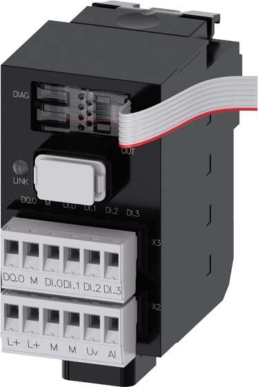 SIRIUS ACT 3SU1400-1LK10-1BA1 SIRIUS ACT 3SU1400-1LK10-1BA1