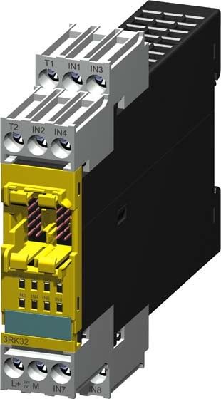 SIRIUS Erweiterungsmodul 3RK3231-1AA10 SIRIUS Erweiterungsmodul 3RK3231-1AA10
