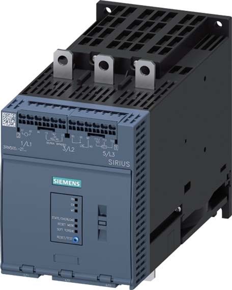 SIRIUS Sanftstarter 3RW50562TB05 SIRIUS Sanftstarter 3RW50562TB05