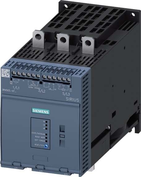 SIRIUS Sanftstarter 3RW50566TB04 SIRIUS Sanftstarter 3RW50566TB04