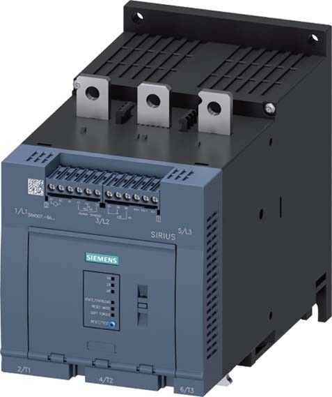 SIRIUS Sanftstarter 3RW50736AB14 SIRIUS Sanftstarter 3RW50736AB14