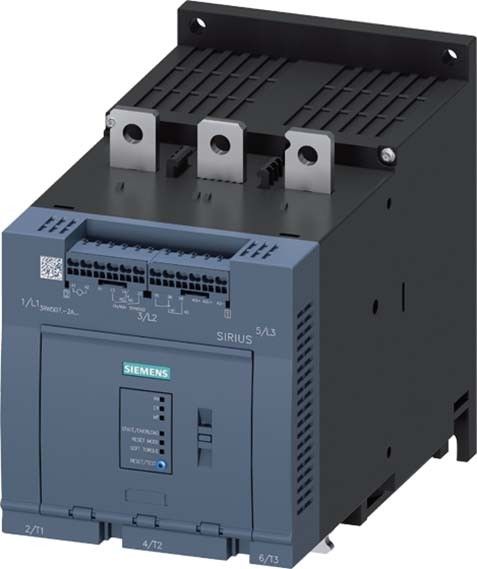 SIRIUS Sanftstarter 3RW50772AB15 SIRIUS Sanftstarter 3RW50772AB15
