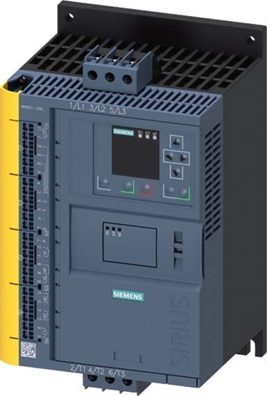 SIRIUS Sanftstarter 3RW55173HF14