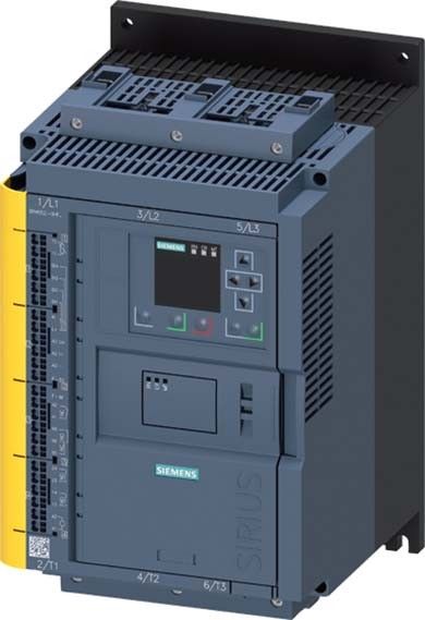 SIRIUS Sanftstarter 3RW55253HF14 SIRIUS Sanftstarter 3RW55253HF14