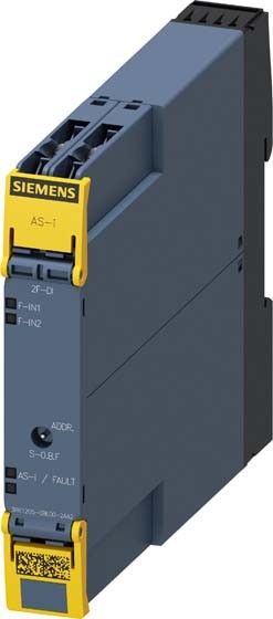 SlimLine Compact Modul 3RK1205-0BE00-2AA2 SlimLine Compact Modul 3RK1205-0BE00-2AA2