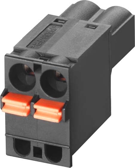 Spring Typ Terminal Block 6GK59800BB100AA5 VE5 Spring Typ Terminal Block 6GK59800BB100AA5 VE5