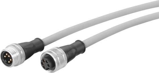 Stecker/Stecker-Leitung 6XV1822-5BH50 Stecker/Stecker-Leitung 6XV1822-5BH50