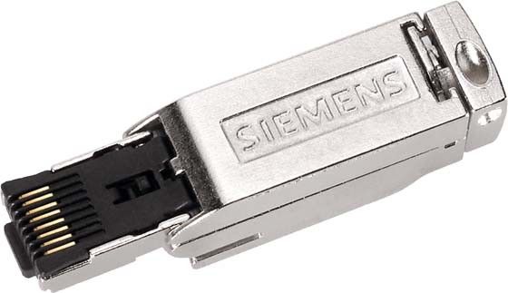 Steckverbinder IE FC RJ45 6GK1901-1BB11-2AA0 Steckverbinder IE FC RJ45 6GK1901-1BB11-2AA0