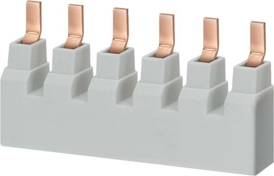 Stiftsammelschiene 5ST3665-1HG Stiftsammelschiene 5ST3665-1HG