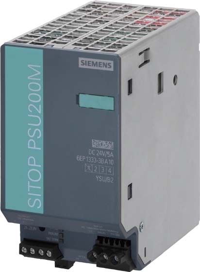 Stromversorgung 6EP1333-3BA10 Stromversorgung 6EP1333-3BA10