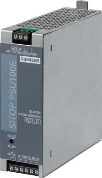 Stromversorgung SIPLUS PS 6AG13440SB007AY0 Stromversorgung SIPLUS PS 6AG13440SB007AY0