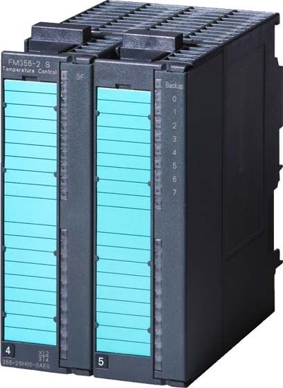 Temperatur Regelbaugruppe 6ES7355-2CH00-0AE0 Temperatur Regelbaugruppe 6ES7355-2CH00-0AE0