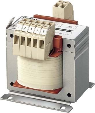 Trafo 1-Ph. 4AM3442-5MT10-0FA0 Trafo 1-Ph. 4AM3442-5MT10-0FA0