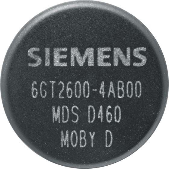 Transponder 6GT2600-4AB00 Transponder 6GT2600-4AB00