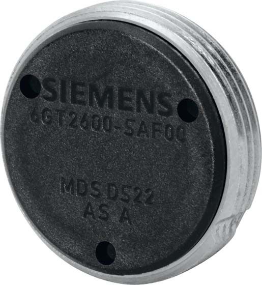 Transponder MDS D522 6GT2600-5AF00 Transponder MDS D522 6GT2600-5AF00