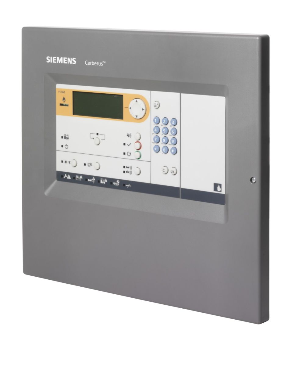 Tür inkl. PMI FHD3601-Z1 Tür inkl. PMI FHD3601-Z1