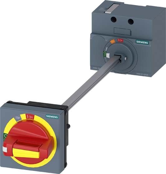 Türkupplungsdrehantrieb 3VA9137-0FK25 Türkupplungsdrehantrieb 3VA9137-0FK25