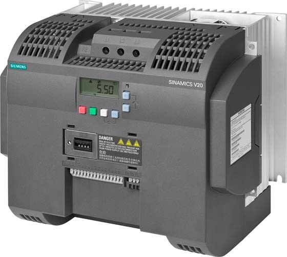 Umrichter SINAMICS 6SL3210-5BE31-5UV0