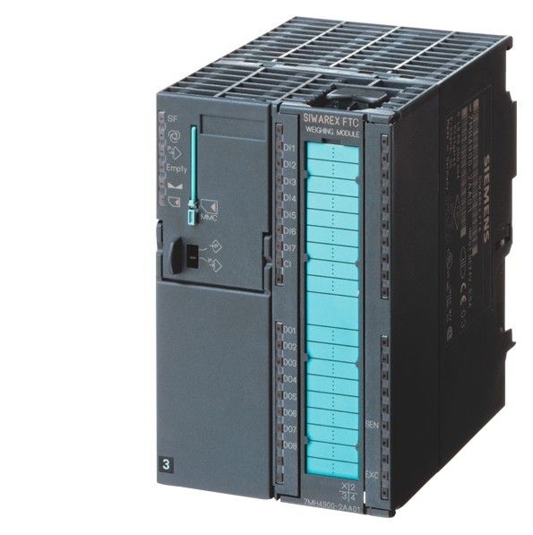 Wägeelektronik 7MH4900-3AA01 Wägeelektronik 7MH4900-3AA01