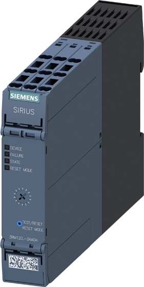 Wendestarter 3RM1202-3AA04 Wendestarter 3RM1202-3AA04