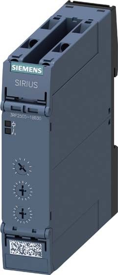 Zeitrelais 3RP2505-1BB30 Zeitrelais 3RP2505-1BB30