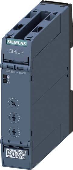 Zeitrelais 3RP2505-1RW30 Zeitrelais 3RP2505-1RW30