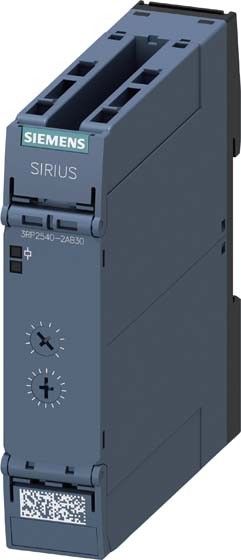 Zeitrelais 3RP2540-2AB30 Zeitrelais 3RP2540-2AB30